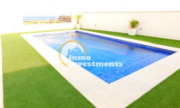Resale - Villa - Guardamar del Segura