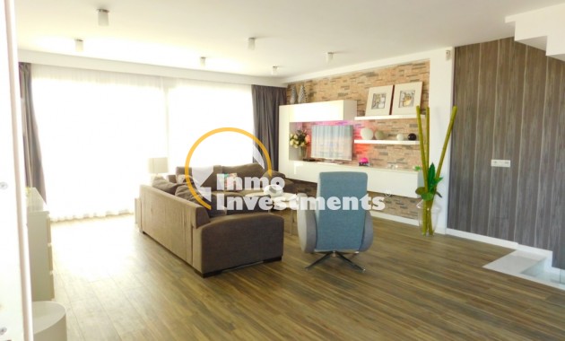 Resale - Villa - Guardamar del Segura