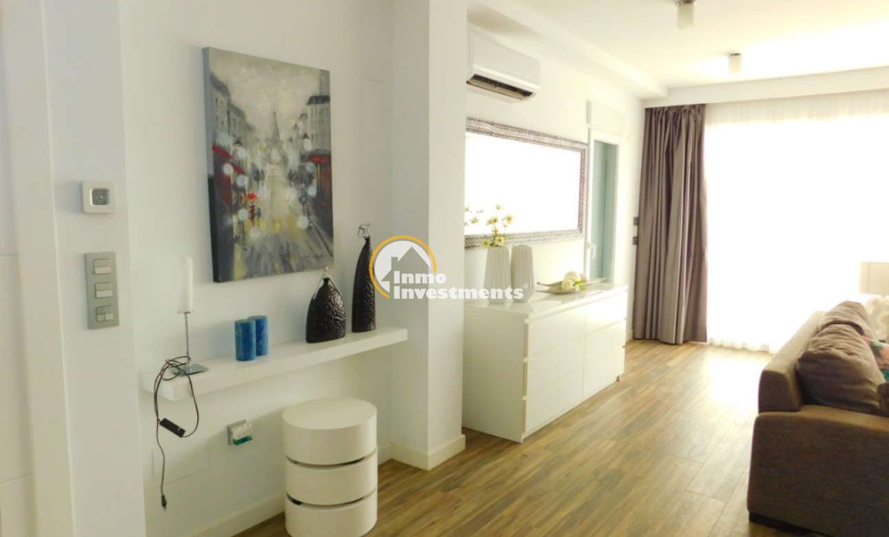 Resale - Villa - Guardamar del Segura