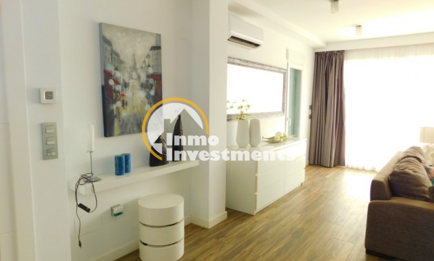 Resale - Villa - Guardamar del Segura