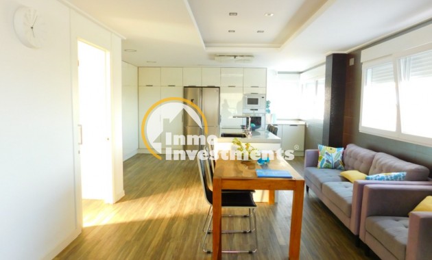 Resale - Villa - Guardamar del Segura