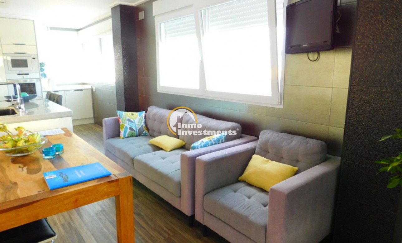 Resale - Villa - Guardamar del Segura