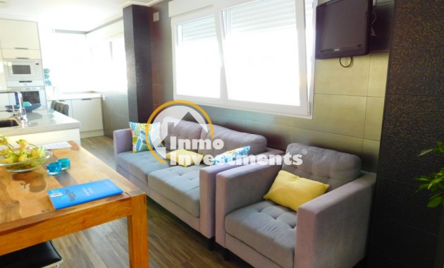 Resale - Villa - Guardamar del Segura