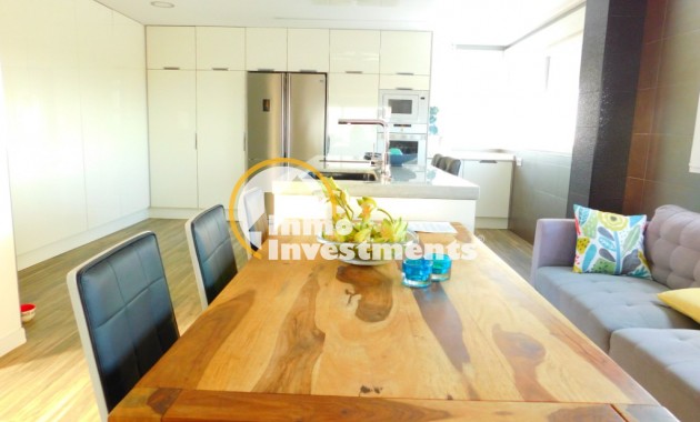 Resale - Villa - Guardamar del Segura