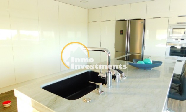 Resale - Villa - Guardamar del Segura