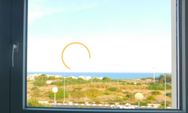 Resale - Villa - Guardamar del Segura