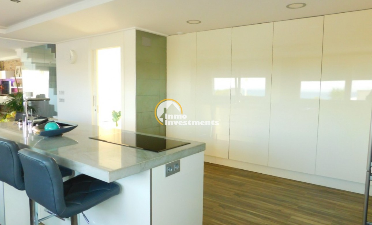 Resale - Villa - Guardamar del Segura