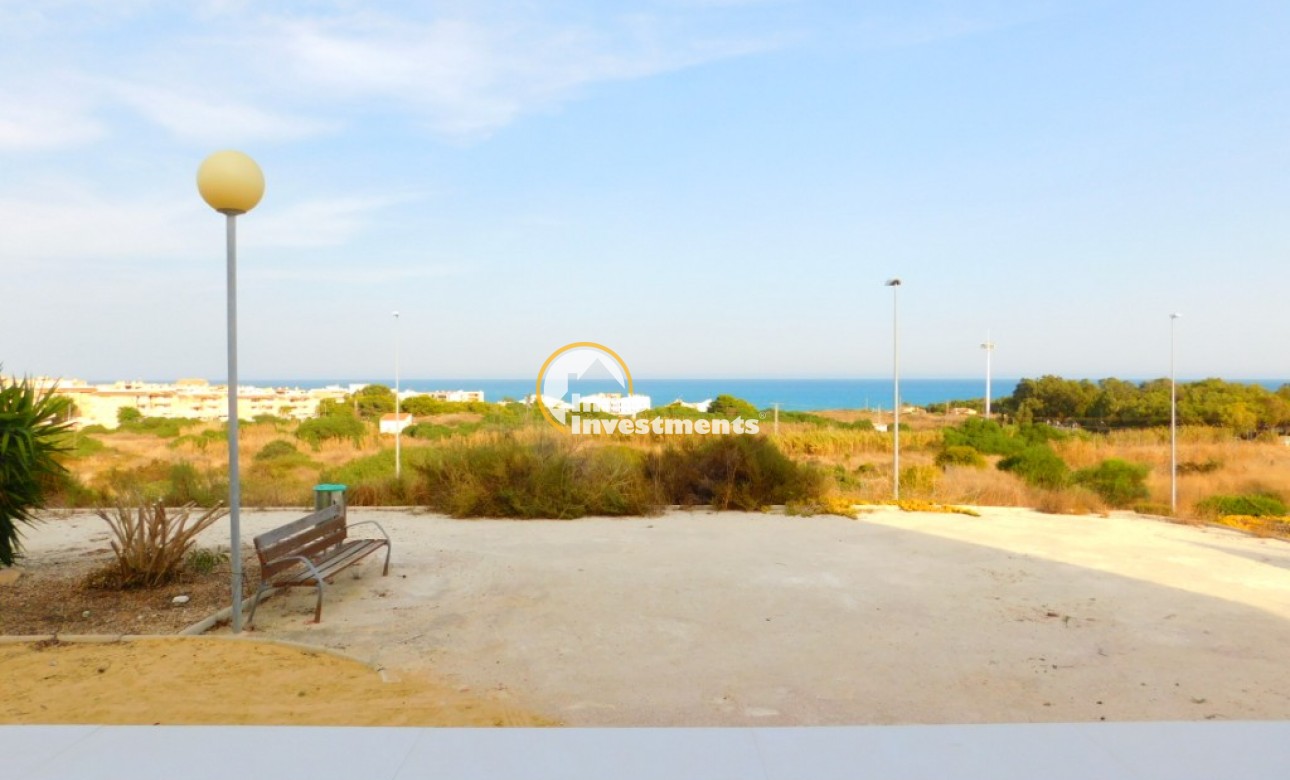 Resale - Villa - Guardamar del Segura