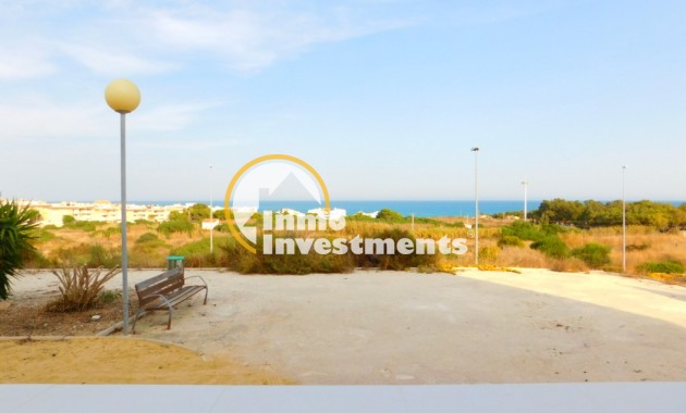 Resale - Villa - Guardamar del Segura