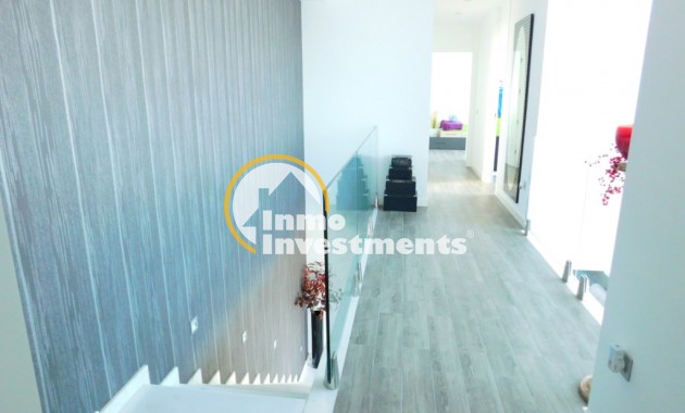 Resale - Villa - Guardamar del Segura