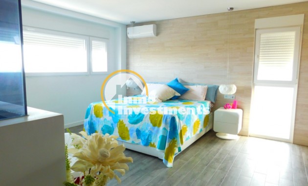 Resale - Villa - Guardamar del Segura