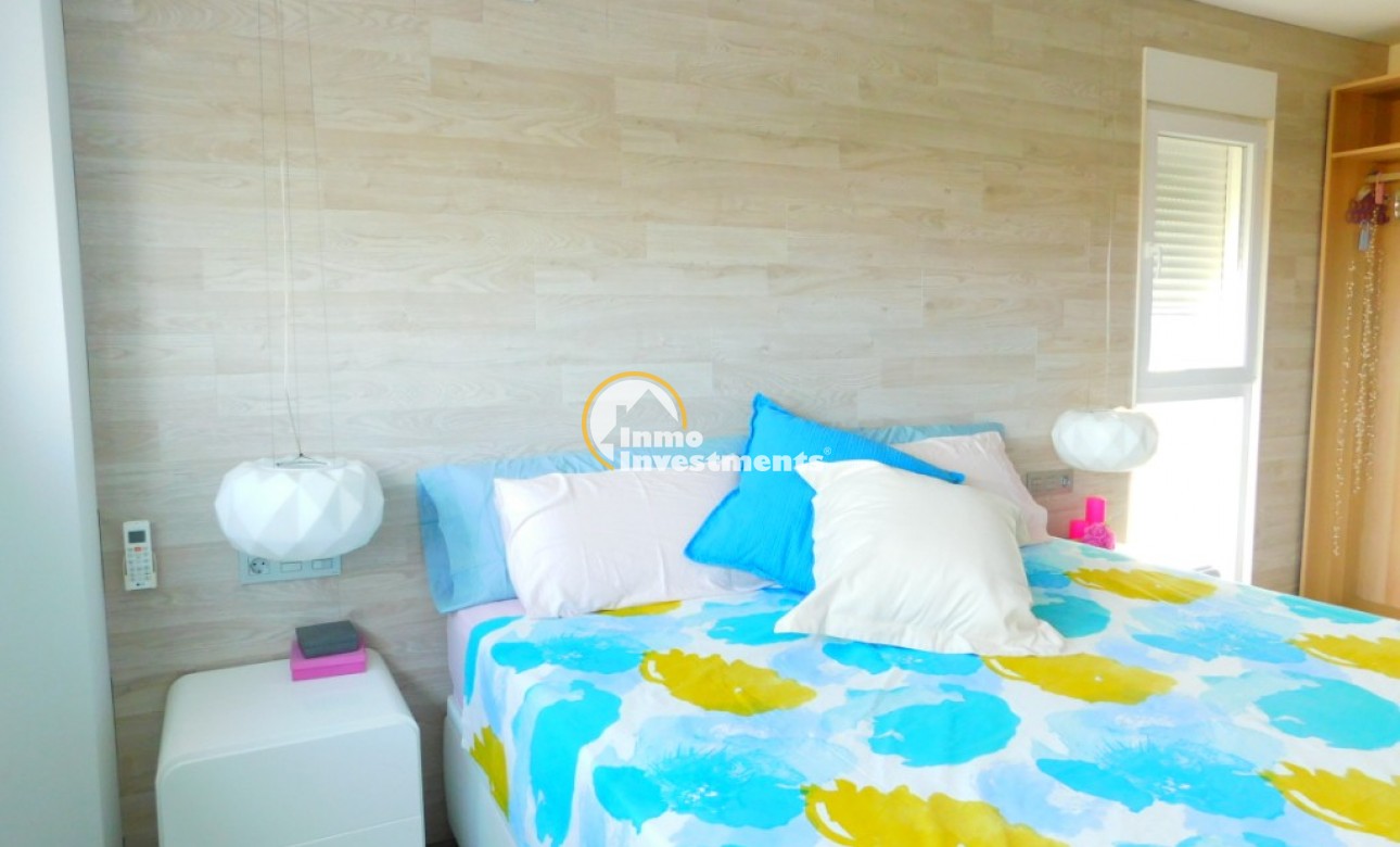 Resale - Villa - Guardamar del Segura