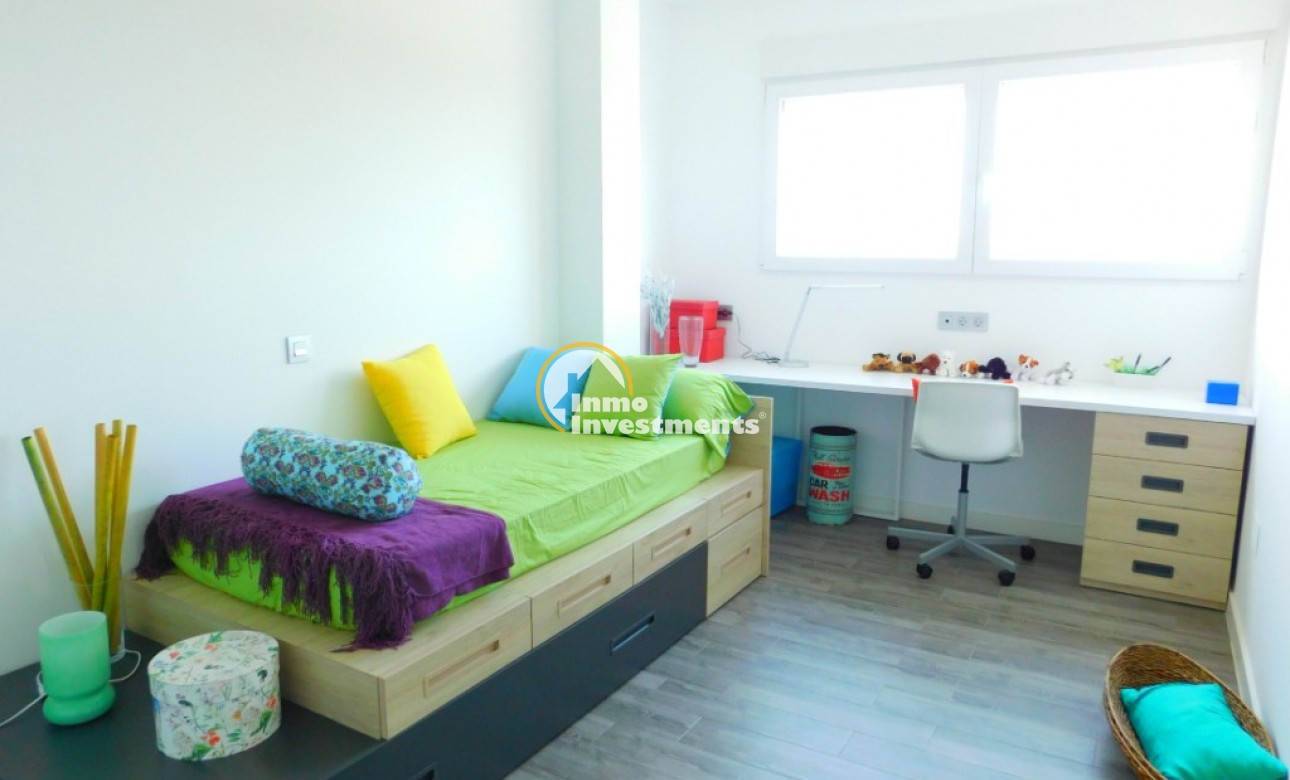 Resale - Villa - Guardamar del Segura