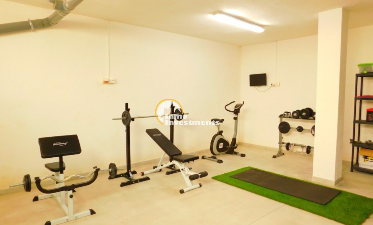 Resale - Villa - Guardamar del Segura