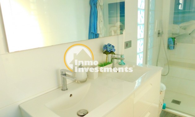 Resale - Villa - Guardamar del Segura