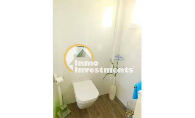 Resale - Villa - Guardamar del Segura