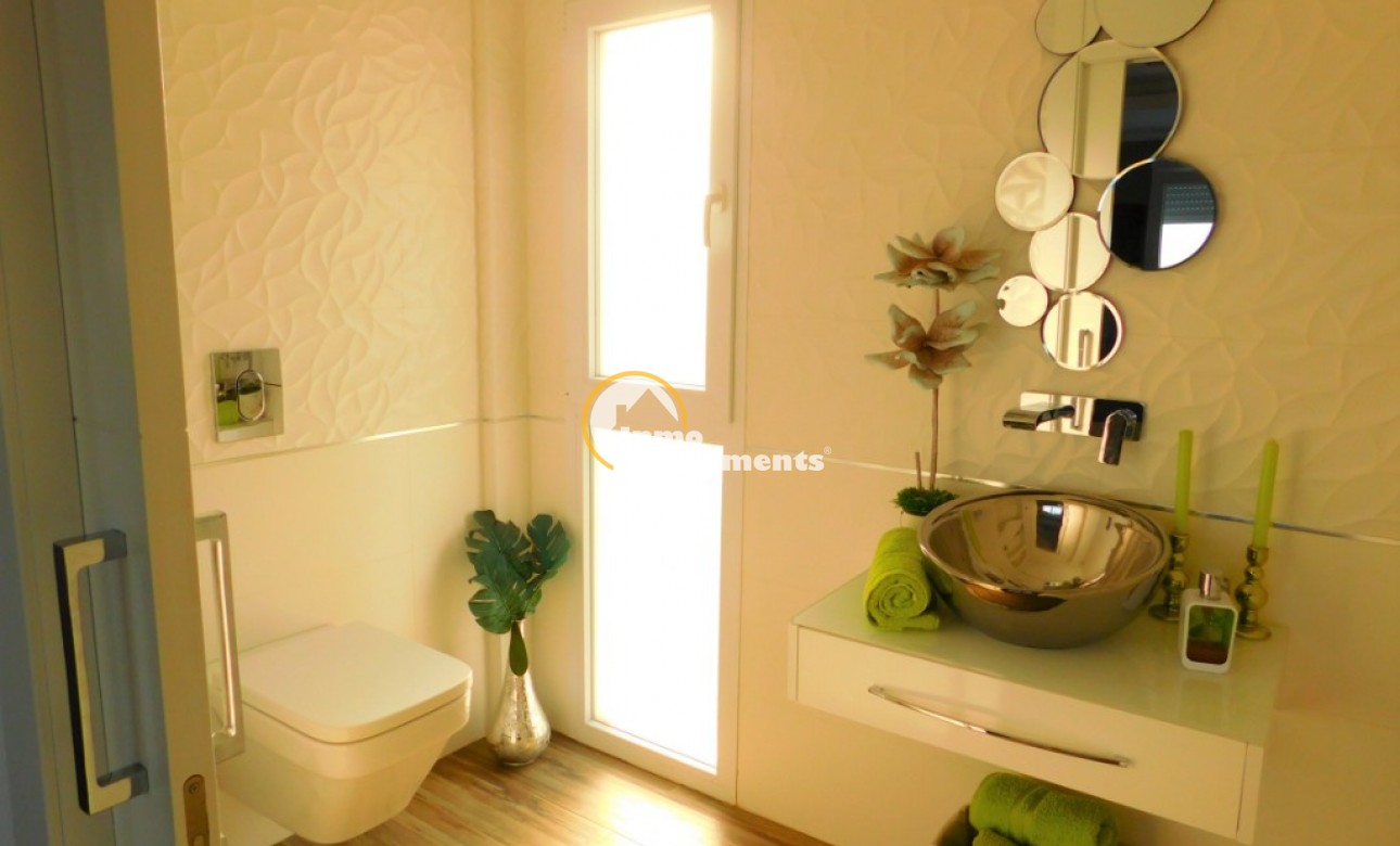 Resale - Villa - Guardamar del Segura