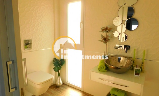 Resale - Villa - Guardamar del Segura