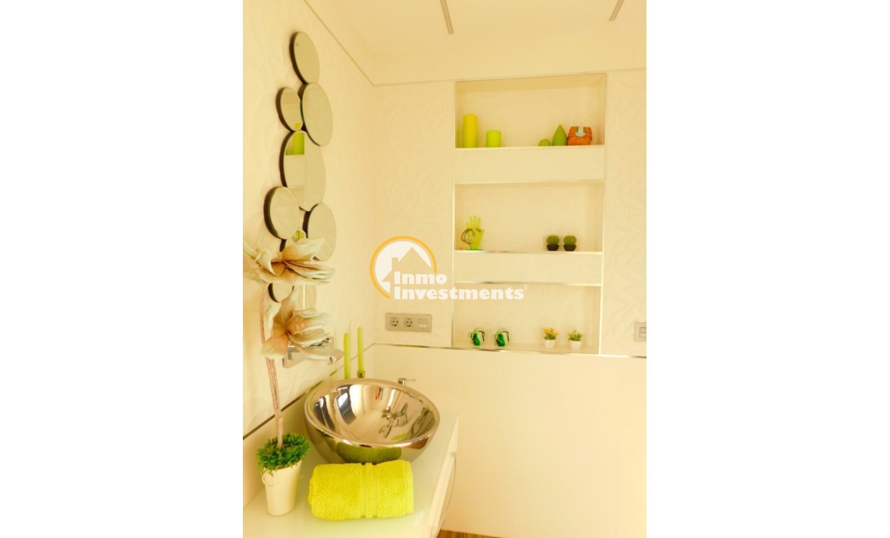 Resale - Villa - Guardamar del Segura