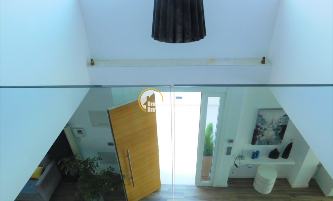 Resale - Villa - Guardamar del Segura