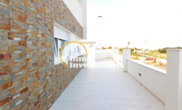 Resale - Villa - Guardamar del Segura