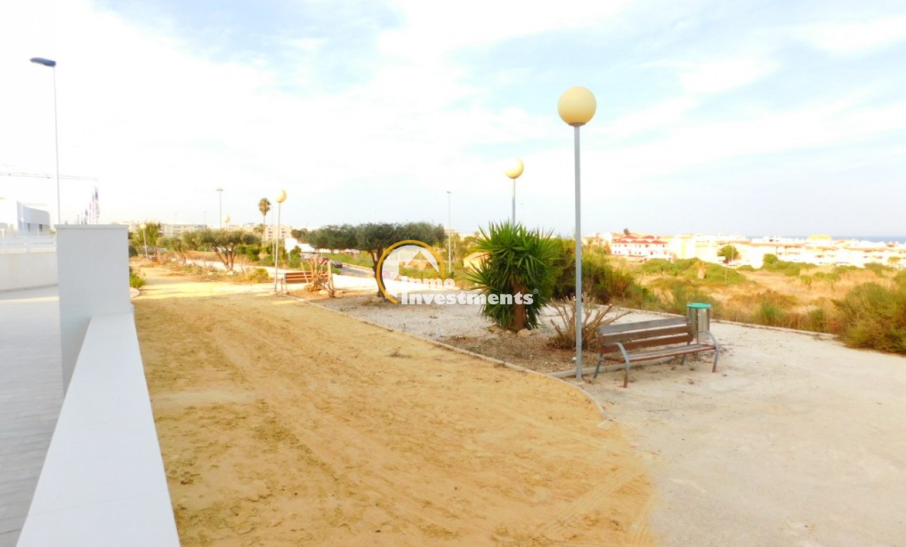 Resale - Villa - Guardamar del Segura