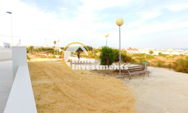 Resale - Villa - Guardamar del Segura