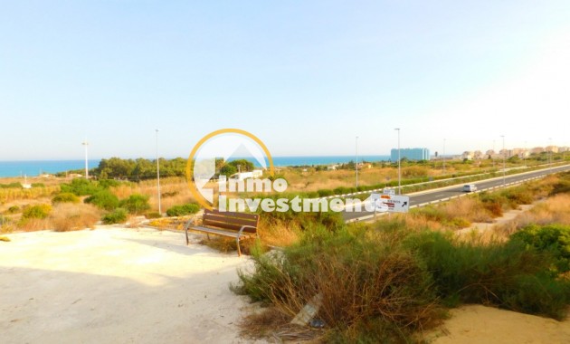 Resale - Villa - Guardamar del Segura