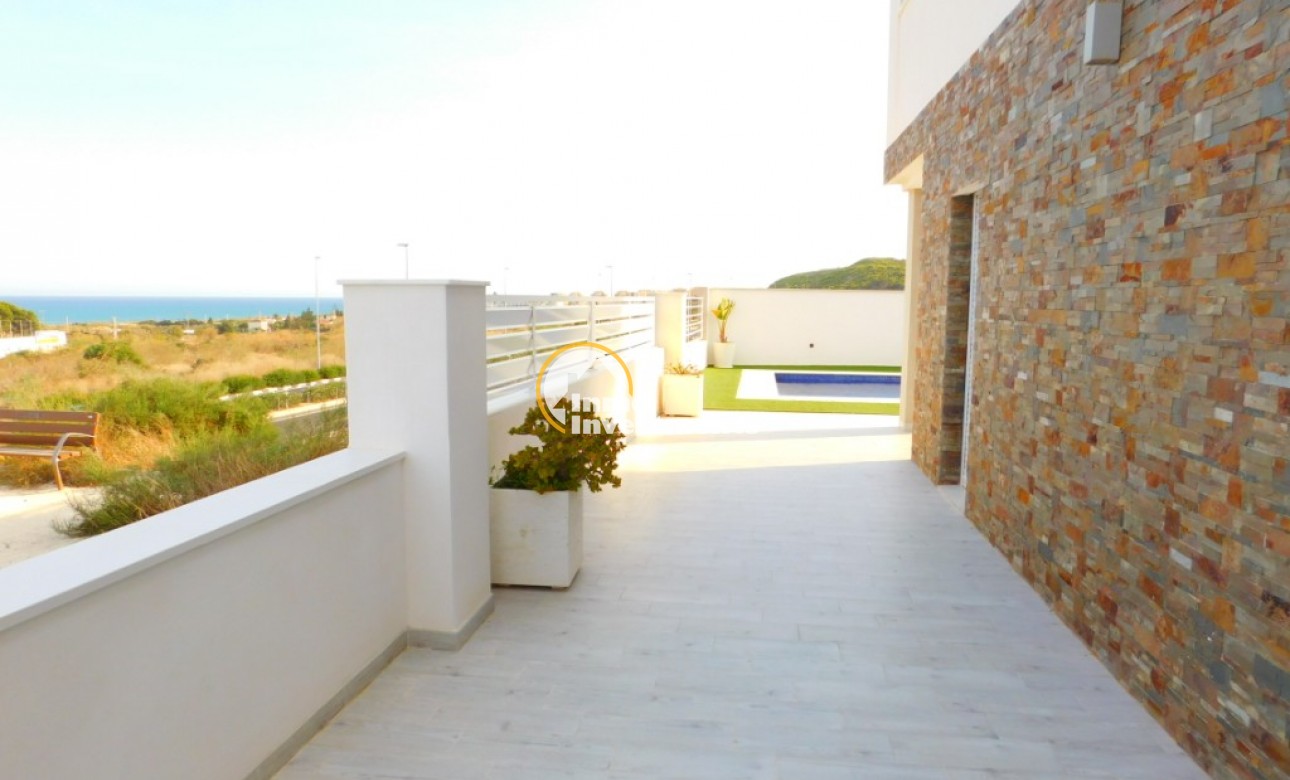 Resale - Villa - Guardamar del Segura