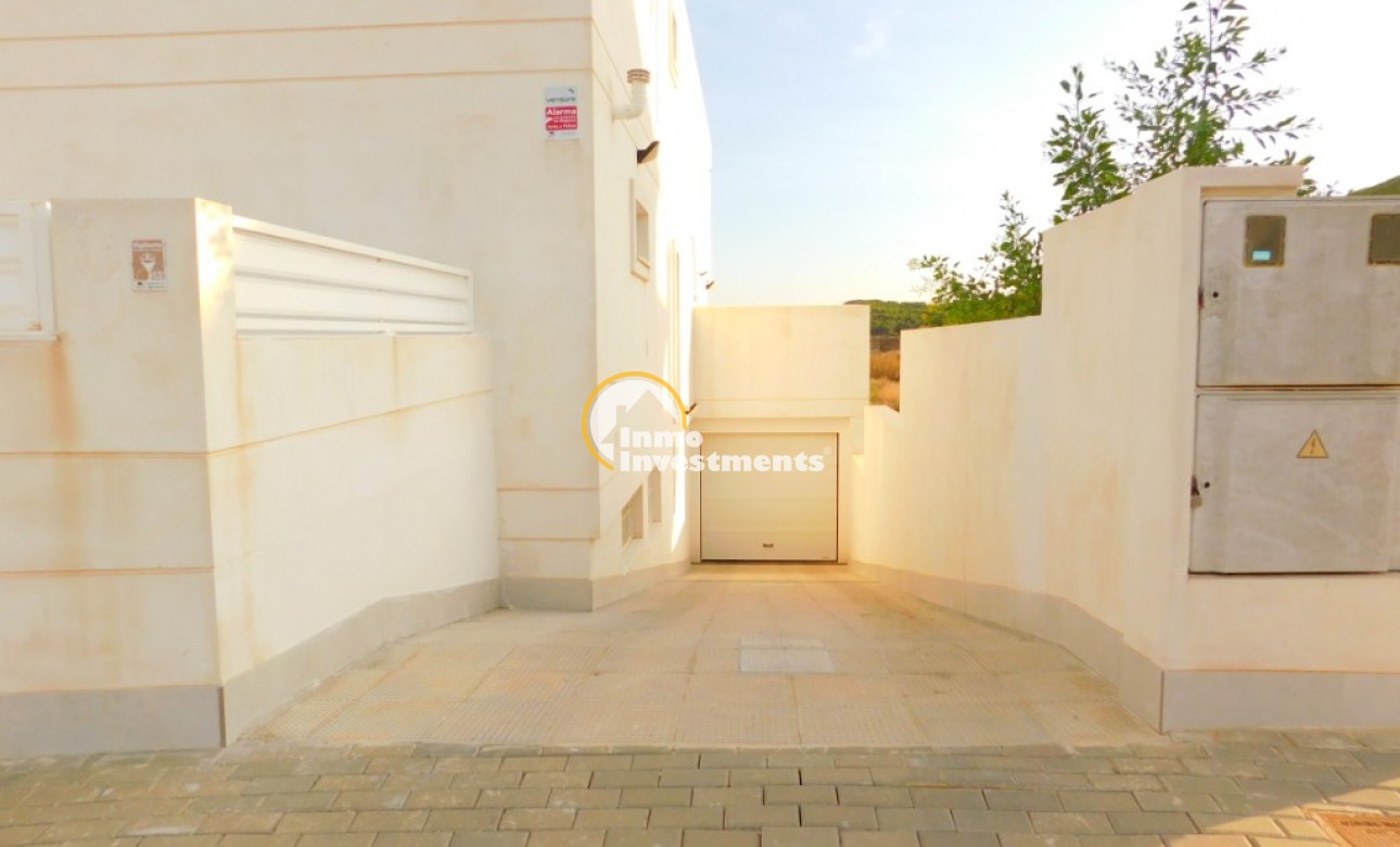 Resale - Villa - Guardamar del Segura