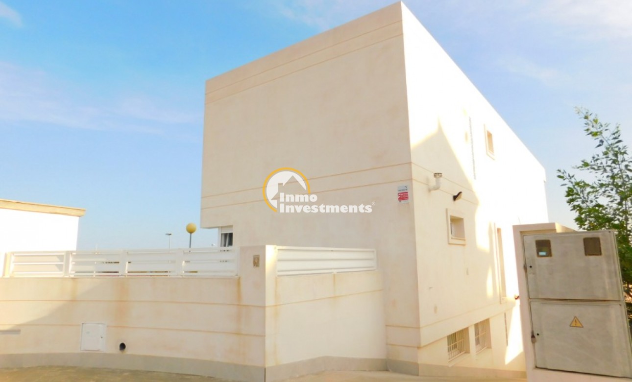 Resale - Villa - Guardamar del Segura