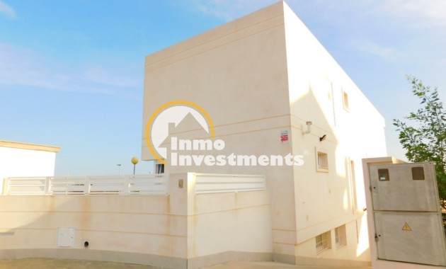 Resale - Villa - Guardamar del Segura