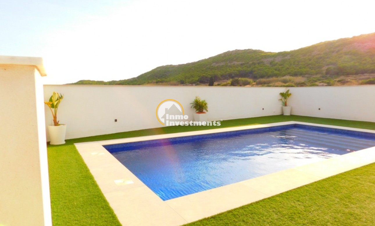 Resale - Villa - Guardamar del Segura