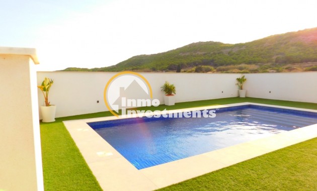 Resale - Villa - Guardamar del Segura