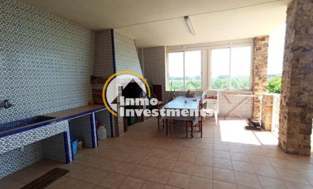 Resale - Finca - San Miguel de Salinas - San Miguel