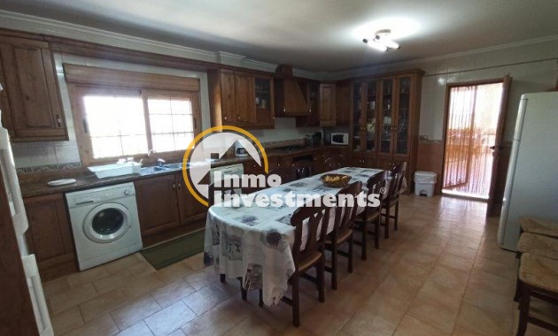 Resale - Finca - San Miguel de Salinas - San Miguel