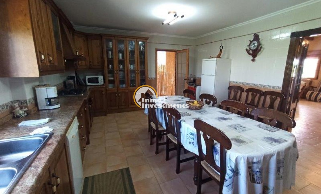 Resale - Finca - San Miguel de Salinas - San Miguel