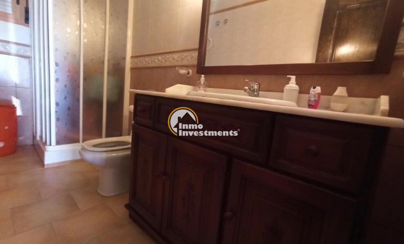 Resale - Finca - San Miguel de Salinas - San Miguel