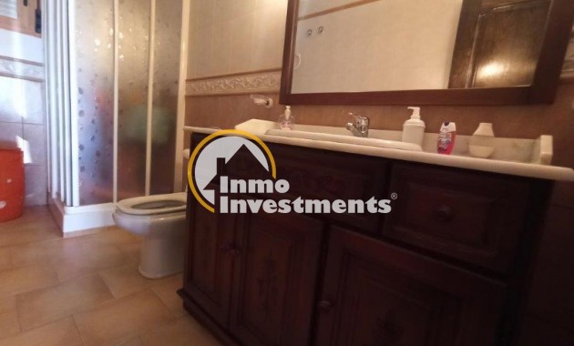 Resale - Finca - San Miguel de Salinas - San Miguel