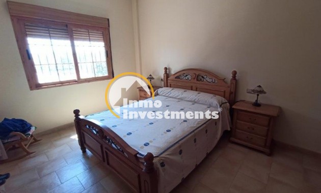 Resale - Finca - San Miguel de Salinas - San Miguel