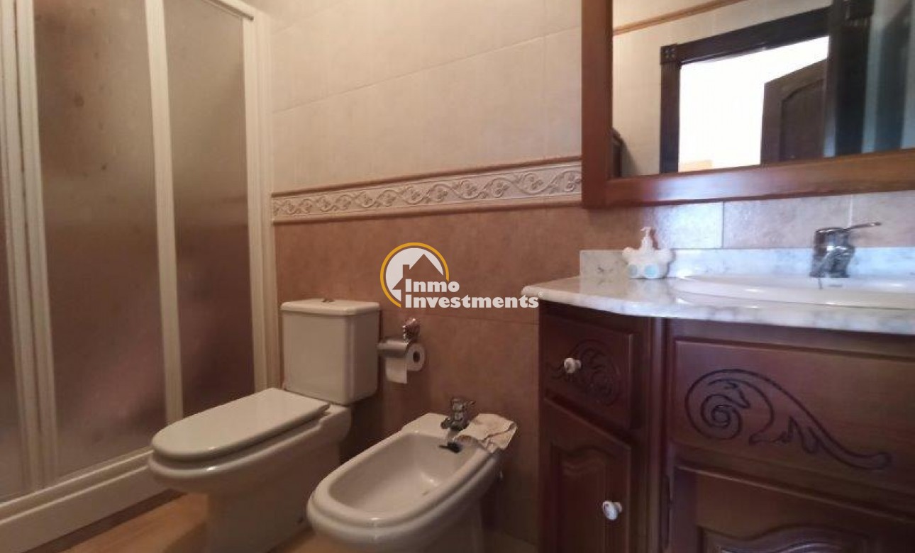 Resale - Finca - San Miguel de Salinas - San Miguel