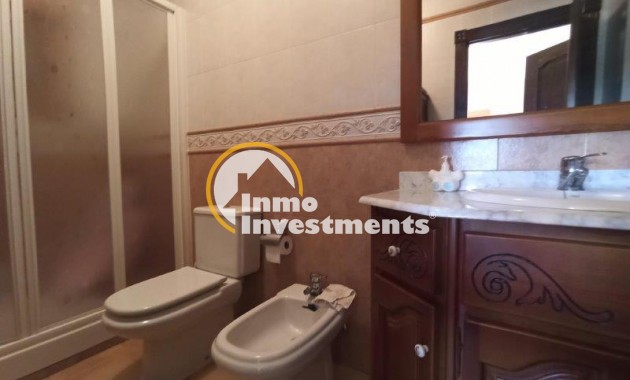 Resale - Finca - San Miguel de Salinas - San Miguel