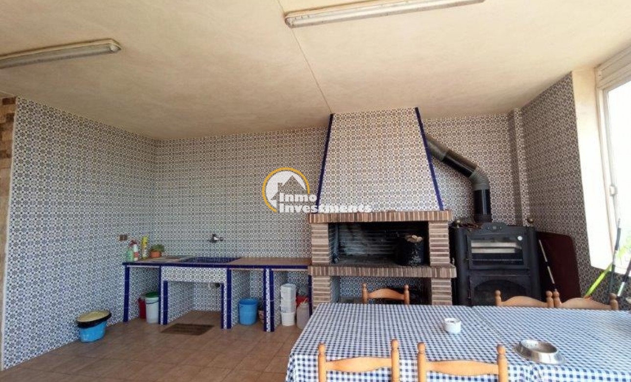 Resale - Finca - San Miguel de Salinas - San Miguel