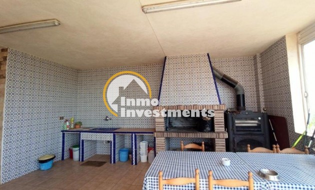 Resale - Finca - San Miguel de Salinas - San Miguel