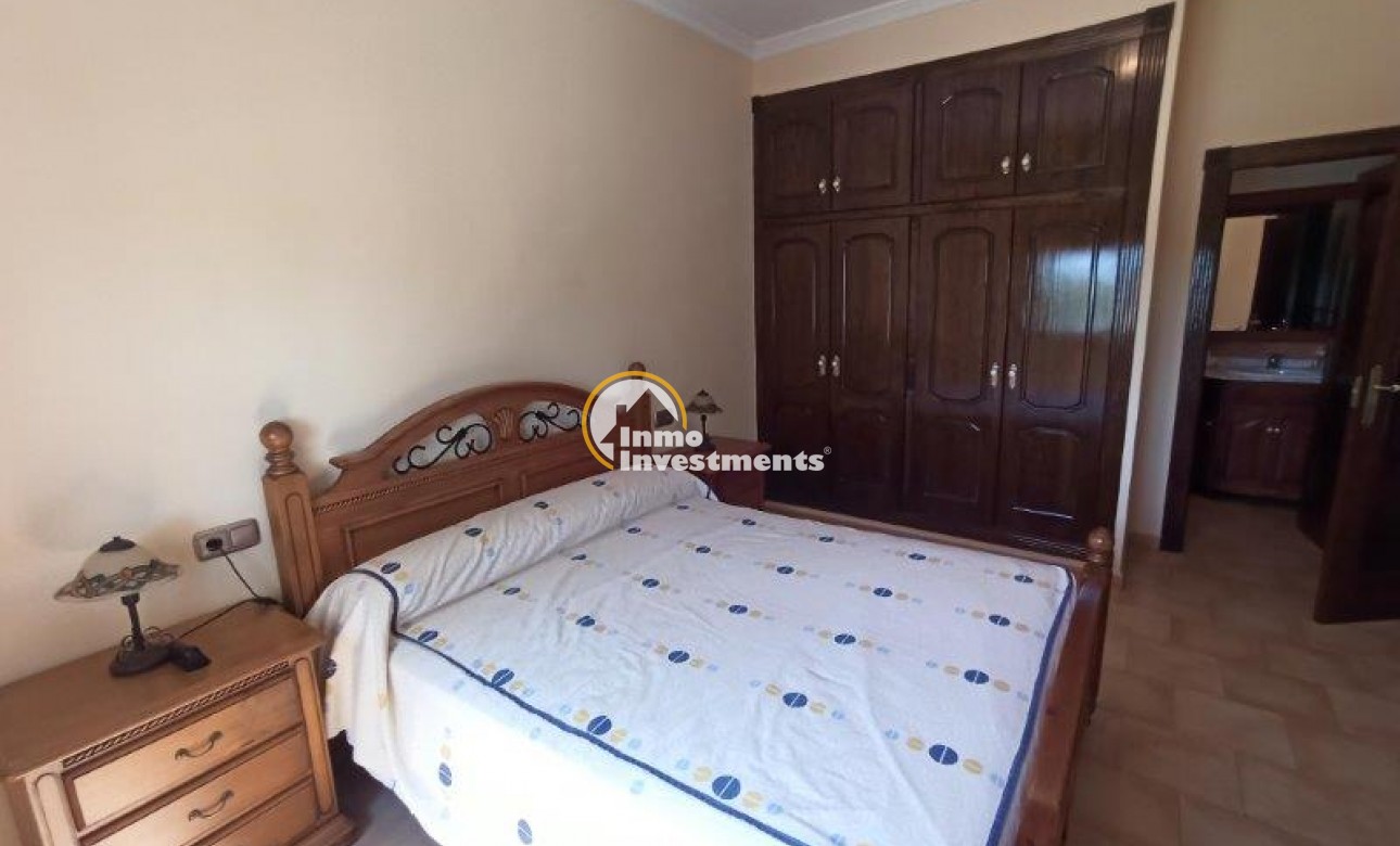 Resale - Finca - San Miguel de Salinas - San Miguel