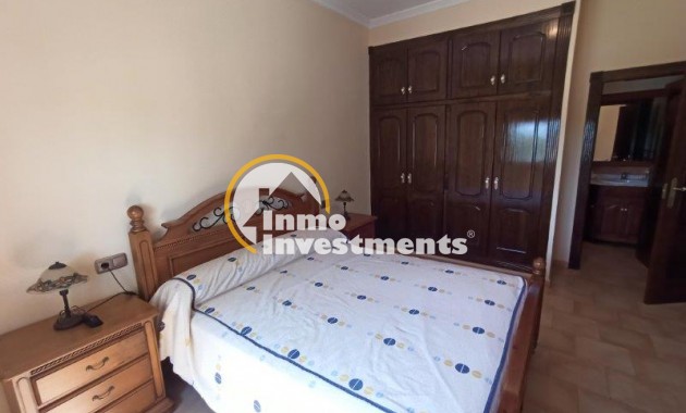 Resale - Finca - San Miguel de Salinas - San Miguel