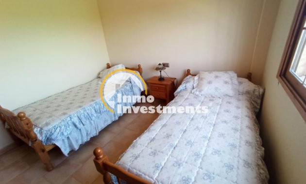 Resale - Finca - San Miguel de Salinas - San Miguel