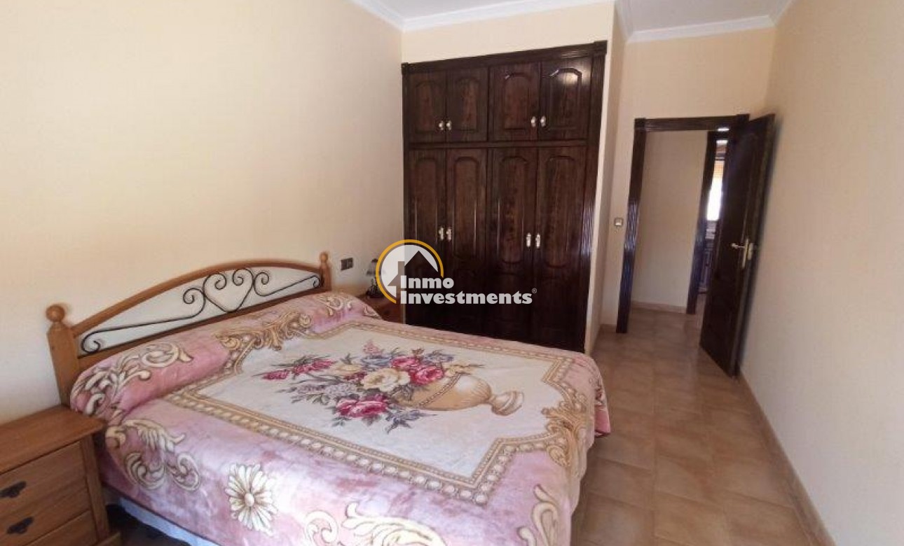 Resale - Finca - San Miguel de Salinas - San Miguel