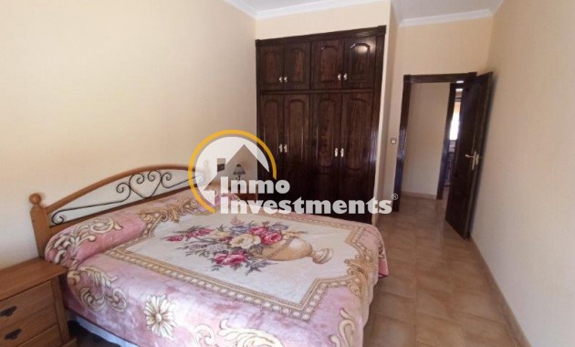 Resale - Finca - San Miguel de Salinas - San Miguel