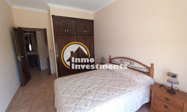 Resale - Finca - San Miguel de Salinas - San Miguel